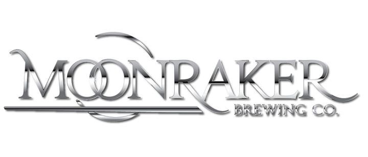 Moonraker Mt. Crushmore beer Label Full Size