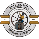 Rolling Mill Simplicity beer