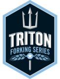 Triton Fez New England IPA beer