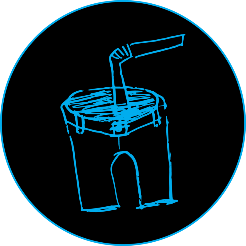 Maplewood Juice Pants Chapter 9 beer Label Full Size