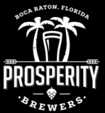 Prosperity Brewers Imperial Stout beer