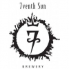 7venth Sun Stash beer