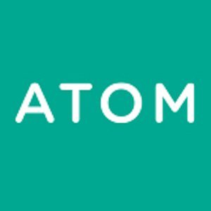 Atom Beers Quantum State beer Label Full Size