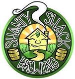 Shanty Shack Mint Chip Stout beer