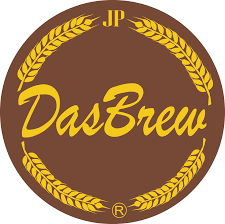 Das Brew Mai Bock beer Label Full Size