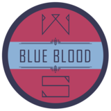 Indeed Wooden Soul: Blue Blood beer
