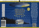 Cedar Creek Elliott's Phoned Home beer
