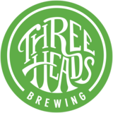 Three Heads Strata Casting beer