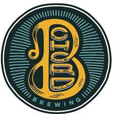 B Chord Barleywine Ale beer Label Full Size