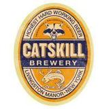 Catskill Pale Ale w/ Amarillo & Denali beer