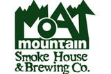 Moat Mountain Yah Mon beer