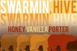 Keegan Swarmin' Hive beer
