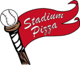Stadium Pizza High And Outside beer