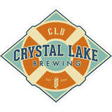 Crystal Lake Route 47 beer