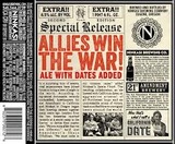 Ninkasi Allies Win The War! beer