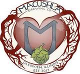 Macushla's Louminator beer