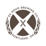 Ex Novo SIPA-licious beer