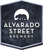 Alvarado Street Root Bound DIPA beer