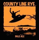 Surf County Line beer