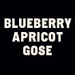 Five Boroughs Blueberry Apricot beer Label Full Size