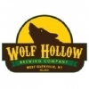 Wolf Hollow Session IPA beer