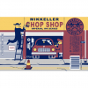 Mikkeller NYC NYC Chop Shop beer