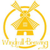 Windmill Luther and The Memesicle Factory beer