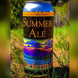 Tuckerman Summer beer