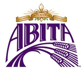 Abita Naughty Crumpet beer Label Full Size