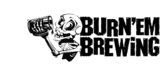 Burn 'Em Bistro Brew beer