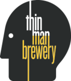 Thin Man Oxford Comma beer