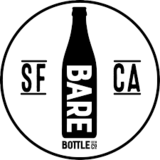 Barebottle The Joy Formidable beer