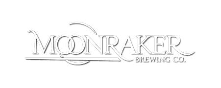 Moonraker Interwoven beer Label Full Size