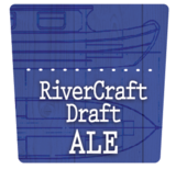 Moeller Brew Barn - RiverCraft Draft Ale beer