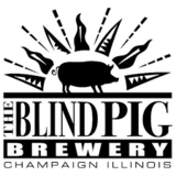 Blind Pig Monkey See, Monkey Do beer