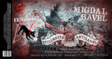 Stillwater / Extraomnes - Migdal Bavel beer