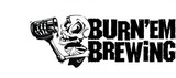 Burn 'Em Casually Coastal beer