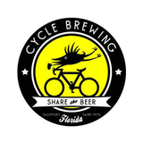 Cycle Resolutionary Ale beer