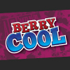 Altamont Berry Cool beer Label Full Size