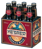 Shmaltz He'brew Messiah Bold Rye-Barrel beer