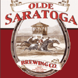 Olde Saratoga  Next Day IPA beer