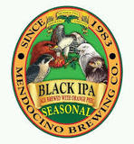 Olde Saratoga Next Day Black IPA beer
