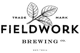 Fieldwork Selective Disobedience beer Label Full Size