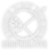 Broken Clock Red Ale Riot beer