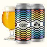 Cape May L’Attitude Experimental IPA beer