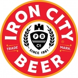 Pittsburgh Iron City Beer beer