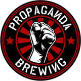 Propaganda American Pale Ale beer