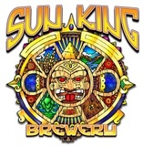 Sun King Zaius Oatmeal Stout beer