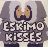 Odd Side Eskimo Kisses beer