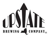 Upstate Pour Decisions Mango beer